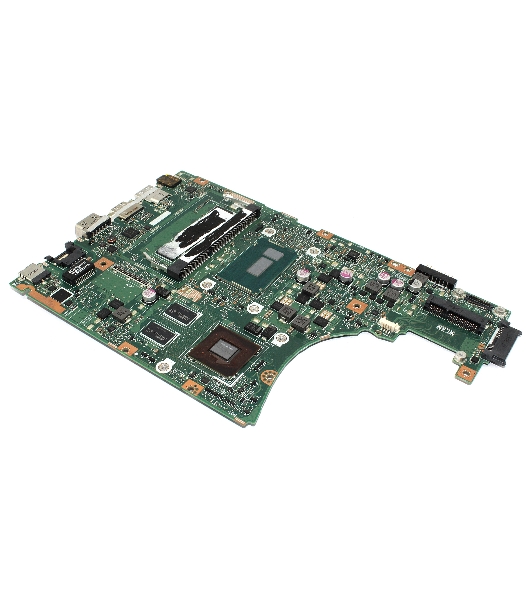 Материнская плата для Asus X455LF 4G/I5-5200U