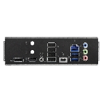 Материнская плата ASRock B650M-HDV/M.2, AM5, AMD B650, 2xDDR5, 4xSATA, 2xM.2, 1xPCIe 4.0 x16, 1xPCIe 4.0 x4, 1xPCIe 3.0 x1, 1xDP, 1xHDMI, 1x2.5Gb LAN, 1xUSB-C 5Gbps, 2xUSB-A 5Gbps, 4xUSB-A 2.0, 3x3.5 мм, 7.1, mATX, фото9