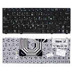 Клавиатура для ноутбука Asus Eee PC 900HA T91 T91MT 900SD Черная, фото 1