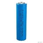 Аккумулятор PROconnect 18650 unprotected Li-ion 2000 mAh индивидуальная упаковка, фото3