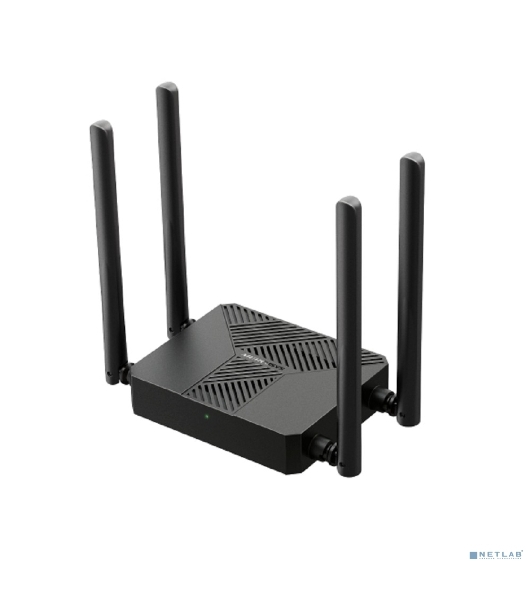Маршрутизатор Mercusys MR62X AX1500 Wi-Fi 6 Router