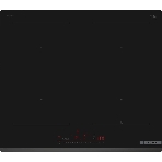 Индукционная варочная панель Bosch PVQ631HC1E черный, фото9