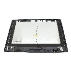 Крышка матрицы для Asus X453 фиолетовая, фото 1