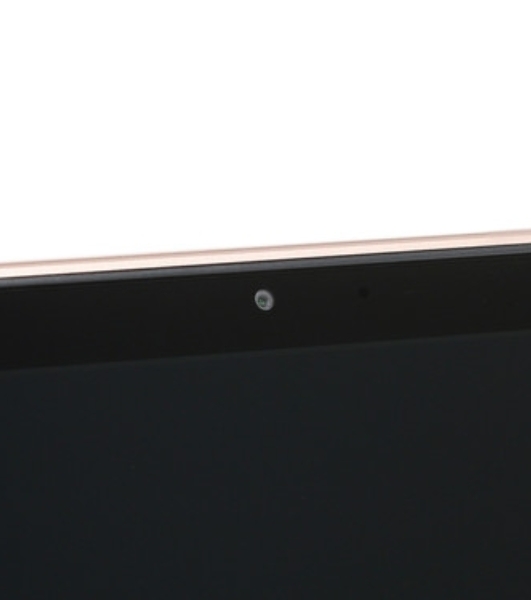 Клавиатура для ноутбука Lenovo 920-13IKB черная с подсветкой