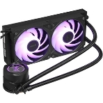Система жидкостного охлаждения для процессора GigaByte Aorus Waterforce II 240, фото6