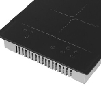 Индукционная варочная панель Simfer H30I72S002 черный, фото7