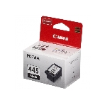 Картридж струйный Canon PG-445 (8283B001), для Canon MG2540, черный, 180 стр., фото2