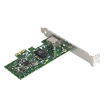 Сетевой адаптер ExeGate EXE-i210AT PCI Express 2.0 10/100/1000Mbps 1xRJ-45 (Copper) Intel WGI210AT, фото4