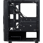 Компьютерный корпус Aerocool/Formula F-3401 (V1) черный без БП ATX 3x120мм 2xUSB 2.0 1xUSB 3.0 audio bott PSU, фото22