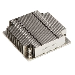 Радиатор Supermicro SNK-P0049P 1U Passive Enhanced Performance CPU Heat Sink for Intel Socket H Series Processors, фото5