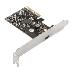 Контроллер ExeGate EXE-321 EX293839RUS (PCI-E x4 v3.0, 20Gbps (USB3.2 GEN2x2) Type-C ext., ASMedia Chipset ASM3242), фото6