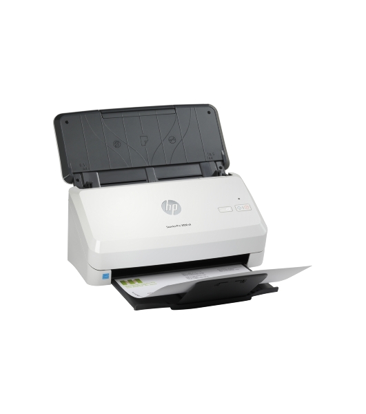 Сканер HP ScanJet Pro 3000 s4 Scanner, 1y warr, (replace L2753A)