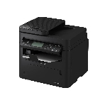 МФУ лазерное Canon i-Sensys MF275dw (5621C001), A4, ч/б, печ. 29 стр/мин., скан. до 20 стр/мин (ч/б) 15 стр/мин (цвет), 2400 x 600 dpi (печать) 600x600dpi (скан.), USB, RJ-45, Wi-Fi, Air Print, Mopria, фото20