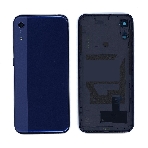 Задняя крышка для Huawei Honor 8A синий, фото2