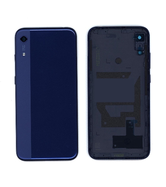 Задняя крышка для Huawei Honor 8A синий