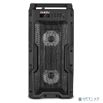 Колонка портативная Sven PS-435 черный 20W 2.0 BT/3.5Jack/USB 10м 2000mAh, фото8