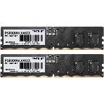 Оперативная память Patriot Signature, DDR5, 32GB (2x16 GB), 4800 MHz, CL40, DIMM, фото15