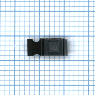 Мосфет RT9610B