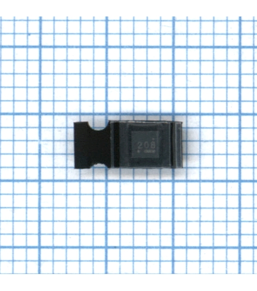 Мосфет RT9610B