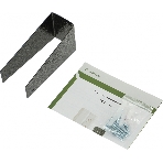 Комплект аудиодомофона Tantos TS-203Kit, фото3