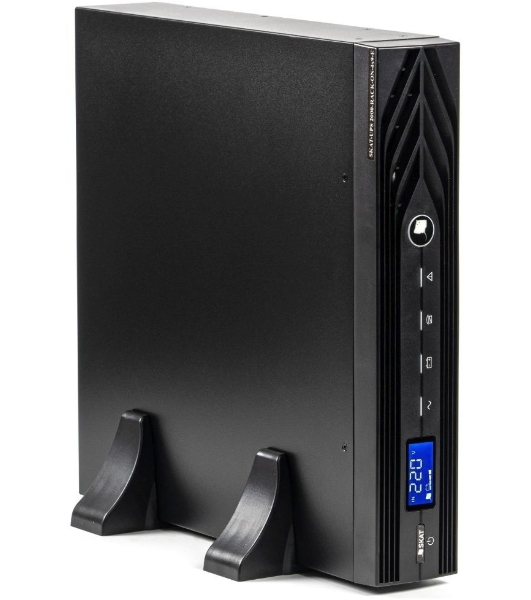 Источник бесперебойного питания Бастион SKAT-UPS 2000 RACK+4x9Ah исп.E