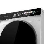 Стиральная машина Kuppersberg WM 590 W белая, загрузка фронтальная 12кг, 1200 об/мин., класс: A+++, фото4