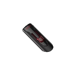 Флешка USB SanDisk CZ600 Cruzer Glide (SDCZ600-256G-G35), 256Gb, USB 3.0, R/W 100/20, черный, фото11