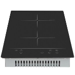 Индукционная варочная панель Simfer H30I72S002 черный, фото6