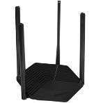 Двухдиапазонный Wi-Fi роутер Mercusys MR60X AX1500, фото26
