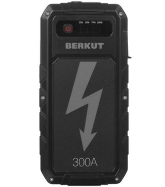 Пуско-зарядное устройство Berkut PSL-150