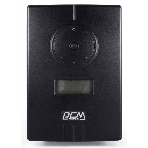 Источник бесперебойного питания Powercom Infinity INF-1500 1050Вт 1500ВА черный, фото4