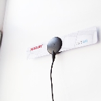 ТВ антенна комнатная Rexant 'Активная' для цифрового телевидения DVB-T2 на присоске, RX-257, фото4