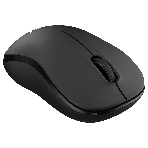 Мышь беспроводная Acer OMR160 черный, 1200 dpi, радиоканал, USB, кнопки - 3, фото3