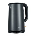 Чайник электрический BQ KT1824S Black Graphite, фото2