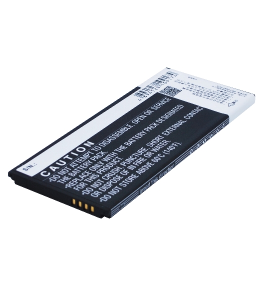 Аккумулятор CameronSino CS-HUR410SL HB4342A1RBC для Huawei Ascend Y5 2, Honor 53.8V, 2580mAh, 9.80Wh
