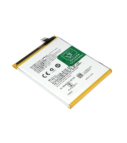 Аккумуляторная батарея BLP689 для OPPO RX17 Neo 3.85V 3500mAh
