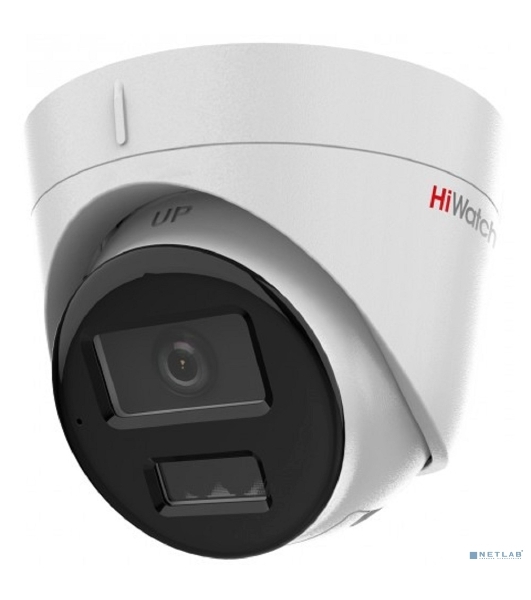 Камера IP HiWatch 2Mp DOME DS-I253M(C) (2.8 мм)