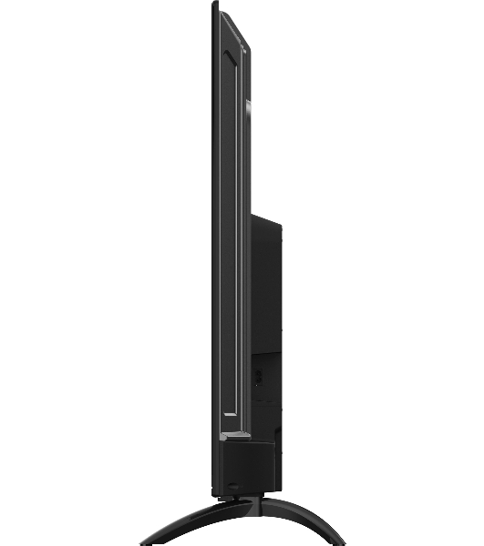 Телевизор SunWind 50' SUN-LED50XU400 черный LED UHD 60Hz Яндекс ТВ