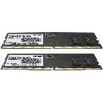 Оперативная память Patriot Signature, DDR5, 32GB (2x16 GB), 4800 MHz, CL40, DIMM, фото14