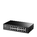 Коммутатор Cudy FS1016, 16×100 Мбит/с, фото6