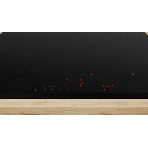 Индукционная варочная панель Bosch PVQ631HC1E черный, фото7