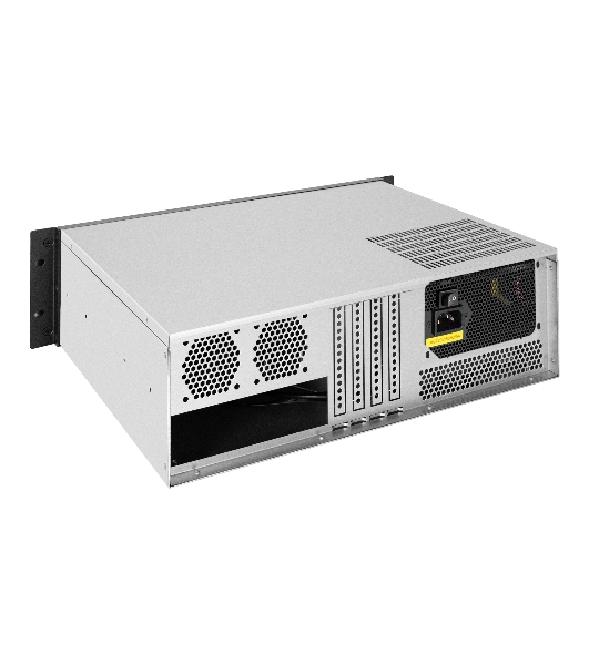 Серверный корпус ExeGate Pro 3U400-07 (RM 19', высота 3U, глубина 400, БП 900PAS, 2хUSB)