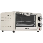 Мини-печь Horizont MO-0904W 800 Вт, 9 л, белый, фото3