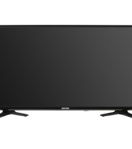 Телевизор Asano 32' 32LH5010T черный LED HD 60Hz Smart TV Салют ТВ