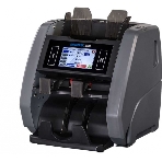 Счетчик банкнот Dors 800 FRZ-022740 мультивалюта, фото 1