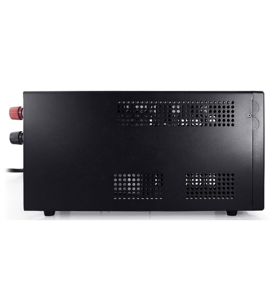 Источник бесперебойного питания Powercom Infinity INF-1500 1050Вт 1500ВА черный