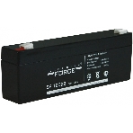 Батарея для ИБП Delta Security Force SF 12022 (12V 2.2Ah), фото 1