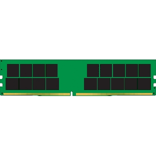 Оперативная память Kingston Server Premier, DDR4, 64GB (2x32 GB), 3200 MHz, CL22, ECC, RDIMM