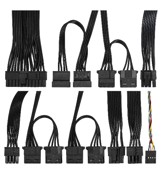 Серверный корпус ExeGate Pro 2U660-HS06 (RM 19', высота 2U, глубина 660, Redundant БП 2x550W, 6xHotSwap, USB)
