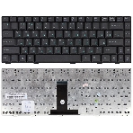 Клавиатура для ноутбука Asus F80 X82 X85 X88 F81 F81S F83SE черная, фото3